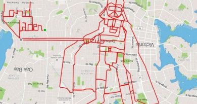 GPS para Cicloturismo ou para Ciclismo