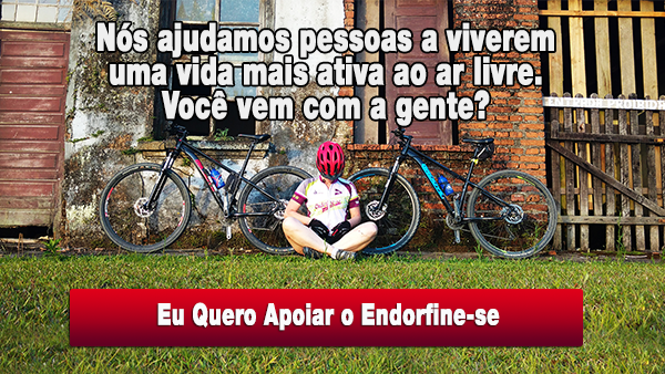 apoie o endorfine-se