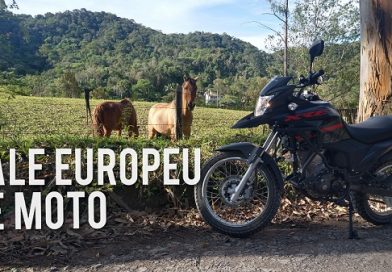 vale europeu de moto mototurismo